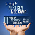 Next Gen Med Camp AM