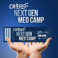 Next Gen Med Camp PM