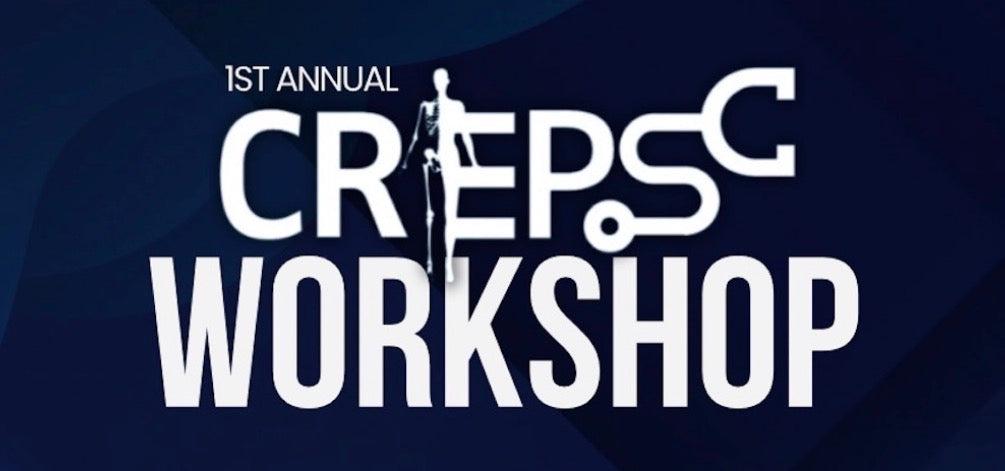 Creps Language CREPS Workshop