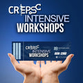 October 18 - AM Workshops