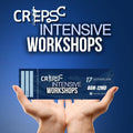 October 17- AM Workshops