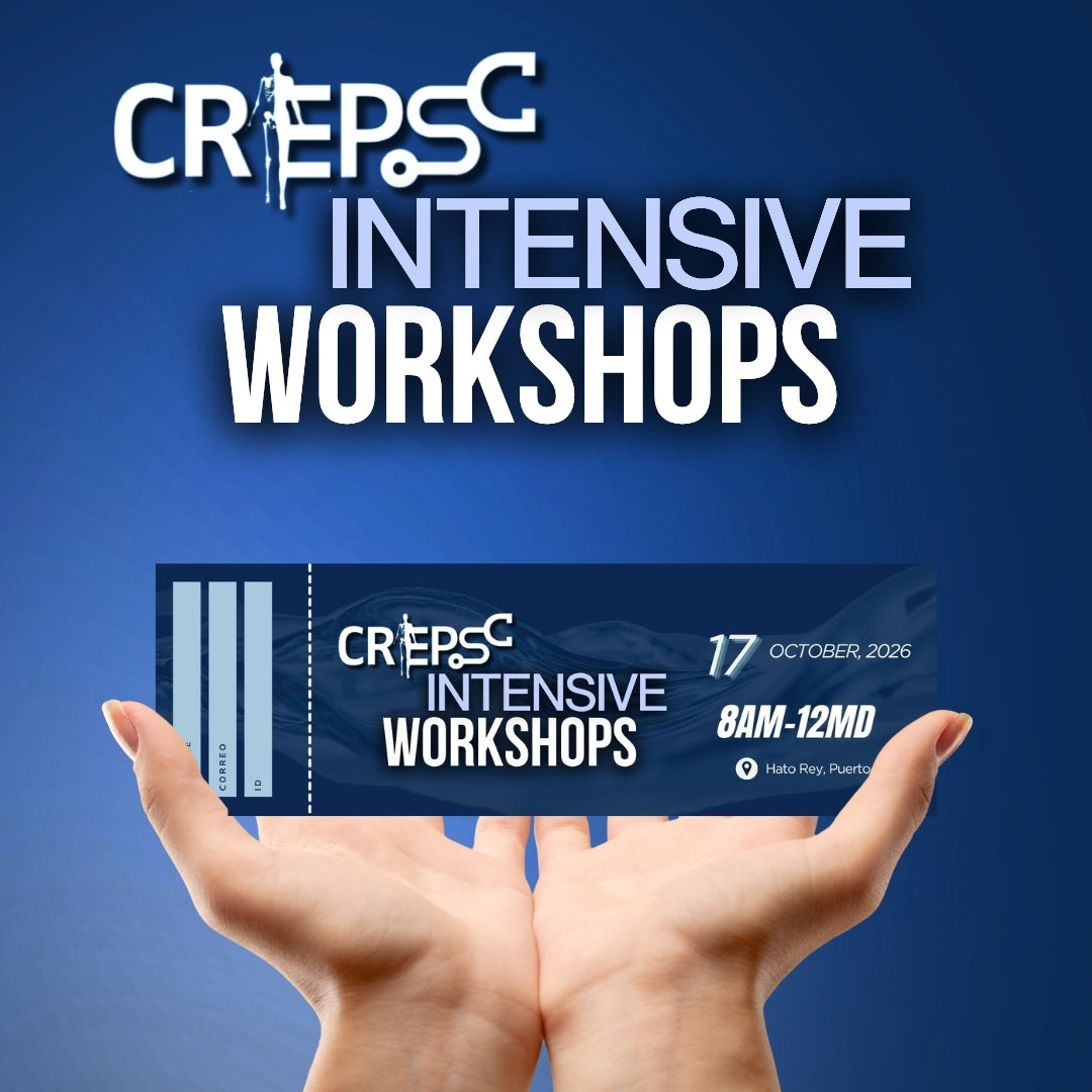 October 17- AM Workshops