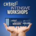 October 17 - PM Workshops