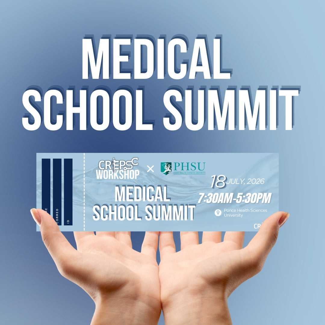 Medical School Summit